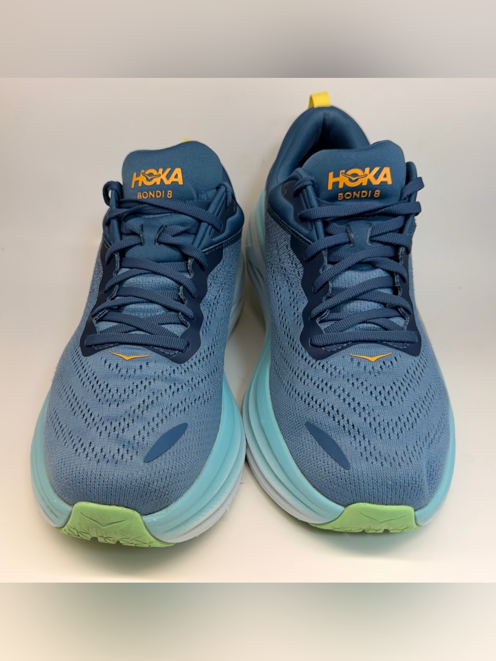 Hoka Bondi 8 (175) - Picture 3 of 9